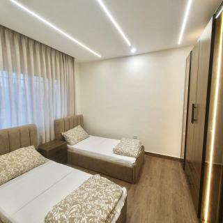 Cozy 3BR Apartment by 7th Circle - 8