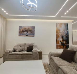 Cozy 3BR Apartment by 7th Circle - 7