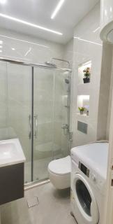 Cozy 3BR Apartment by 7th Circle - 5