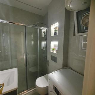 Cozy 3BR Apartment by 7th Circle - 3