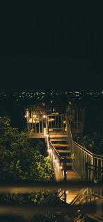 Homestay Vườn Trái Cây Nhiệt Đới VÔ ƯU GARDEN - 0