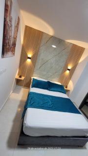 Apartasuite en Cartago - 6