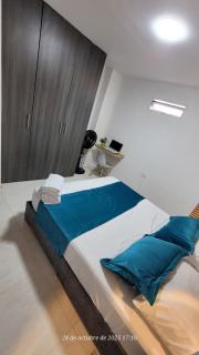 Apartasuite en Cartago - 1
