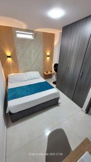 Apartasuite en Cartago - 2