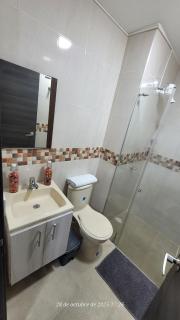 Apartasuite en Cartago - 5