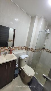 Apartasuite en Cartago - 4