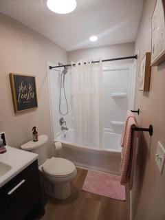 Pretty in Pink in Bismarck - 4