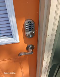 Pretty in Pink in Bismarck - 2