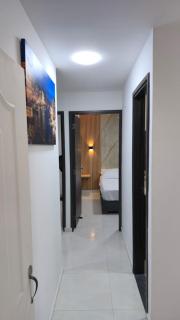 Apartasuite en Cartago - 8