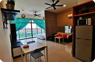 13-Cozy Mount Austin PALAZIO studio - 0