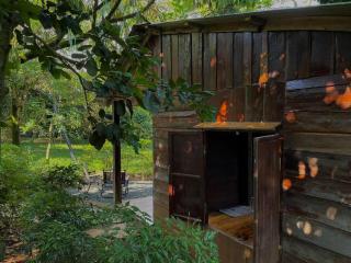 Homestay Vườn Trái Cây Nhiệt Đới VÔ ƯU GARDEN - 5