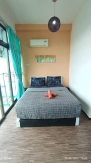 13-Cozy Mount Austin PALAZIO studio - 2