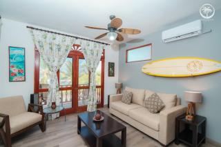 Condo in Jaco, with Rooftop ocean view Bahia Azul 2C - 0