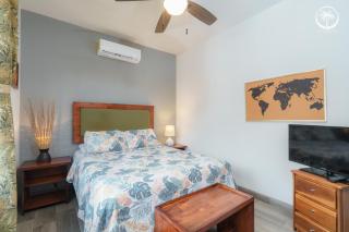 Condo in Jaco, with Rooftop ocean view Bahia Azul 2C - 9