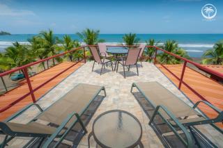 Condo in Jaco, with Rooftop ocean view Bahia Azul 2C - 4