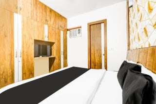 Hotel O Sector 52 Gurgaon - 7