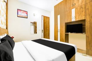 Hotel O Sector 52 Gurgaon - 4