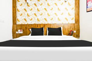 Hotel O Sector 52 Gurgaon - 3