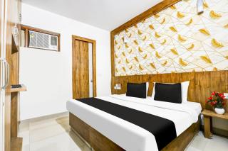 Hotel O Sector 52 Gurgaon - 8