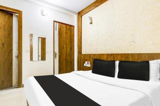 Super Hotel O Sector 52 Gurgaon - 5