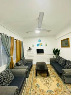 Homestay Indah Jaya Sandakan - 0