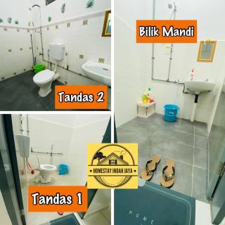 Homestay Indah Jaya Sandakan - 8