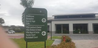 The Mangrove at Carey Circles - 0