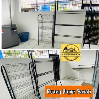 Homestay Indah Jaya Sandakan - 6