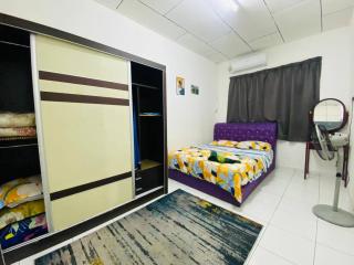 Homestay Indah Jaya Sandakan - 4