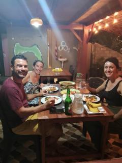 Three Ken Homestay & Cafe - 8