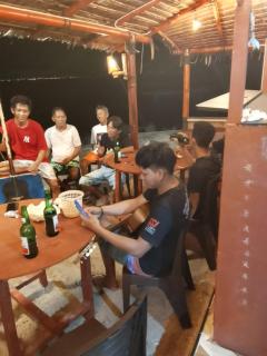 Three Ken Homestay & Cafe - 7