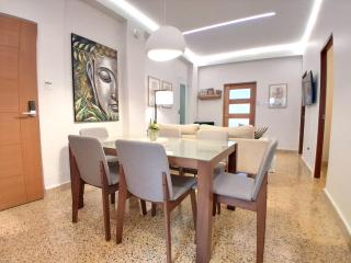 Entire Building For Large Groups 24 Generator! - 5