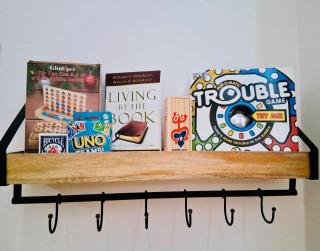 Entire Building For Large Groups 24 Generator! - 2