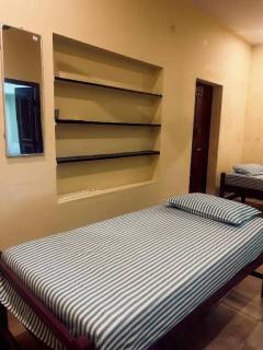 smk mukil cottage - 0