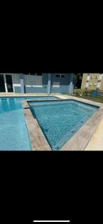 Beach Front Penthouse - 6