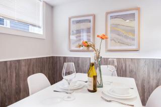 Pet Friendly 1BR Basement w Gym Near UW &Hospital - 2