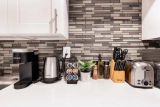 Pet Friendly 1BR Basement w Gym Near UW &Hospital - 1