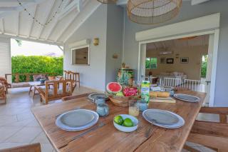 Villa Compérou by KVZ - 3 chambres clim & piscine privée - 8