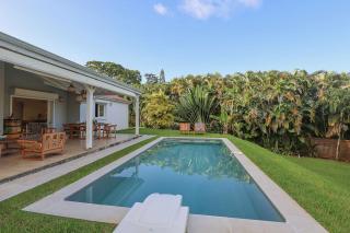 Villa Compérou by KVZ - 3 chambres clim & piscine privée - 7