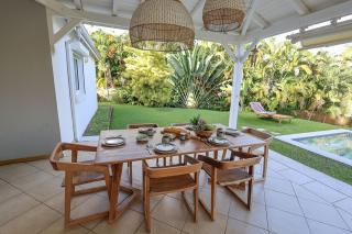 Villa Compérou by KVZ - 3 chambres clim & piscine privée - 4