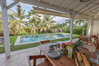 Villa Compérou by KVZ - 3 chambres clim & piscine privée - 2