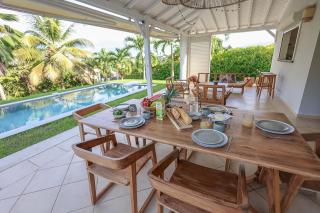 Villa Compérou by KVZ - 3 chambres clim & piscine privée - 1