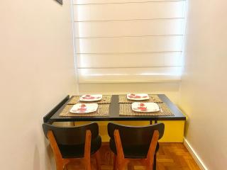 Novo e moderno a 6 minutos da praia de Copacabana - 9