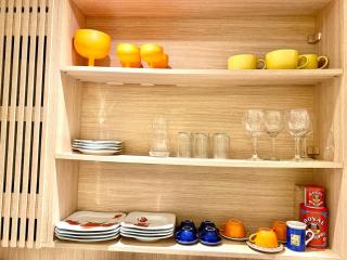 Novo e moderno a 6 minutos da praia de Copacabana - 6