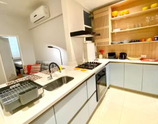 Novo e moderno a 6 minutos da praia de Copacabana - 4