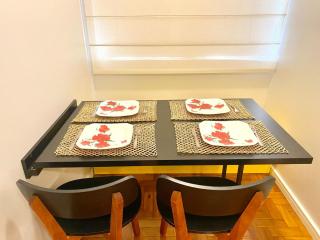 Novo e moderno a 6 minutos da praia de Copacabana - 3