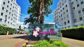 Calmaria e tranquilidade perto da UEL - 1