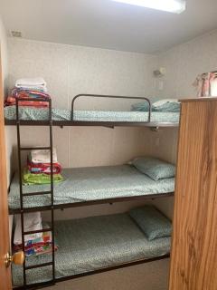 Beach Park Phillip Island - Cabins - 1