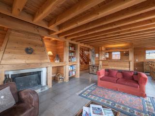 Chalet luxueux pour 8 pers, accès piste, Alpe d'Huez - FR-1-645-95 - 7