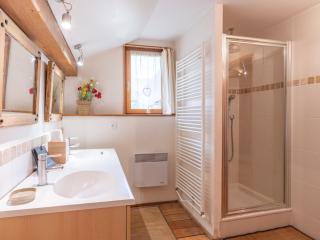 Chalet luxueux pour 8 pers, accès piste, Alpe d'Huez - FR-1-645-95 - L'Alpe-d'Huez - 1
